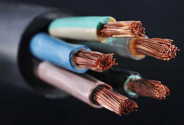 Agriculture - Gimpex Cables Rajasthan